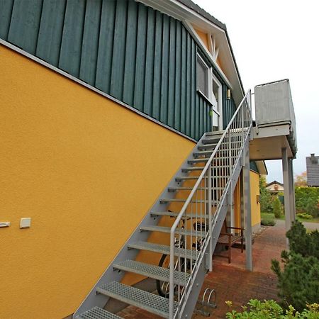 Ferienwohnung Zinnowitz Use 1931 Kültér fotó
