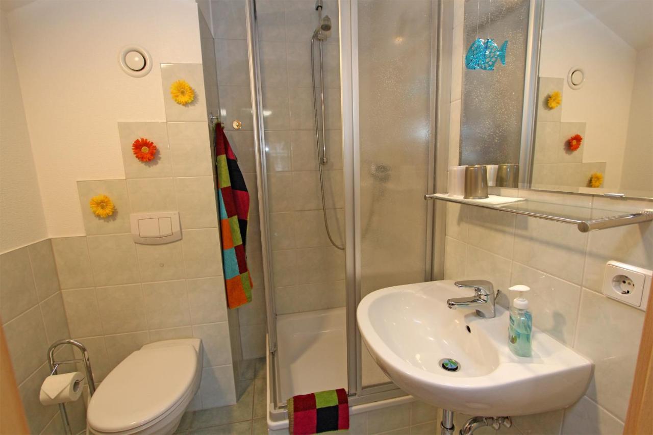 Ferienwohnung Zinnowitz Use 1931 Kültér fotó
