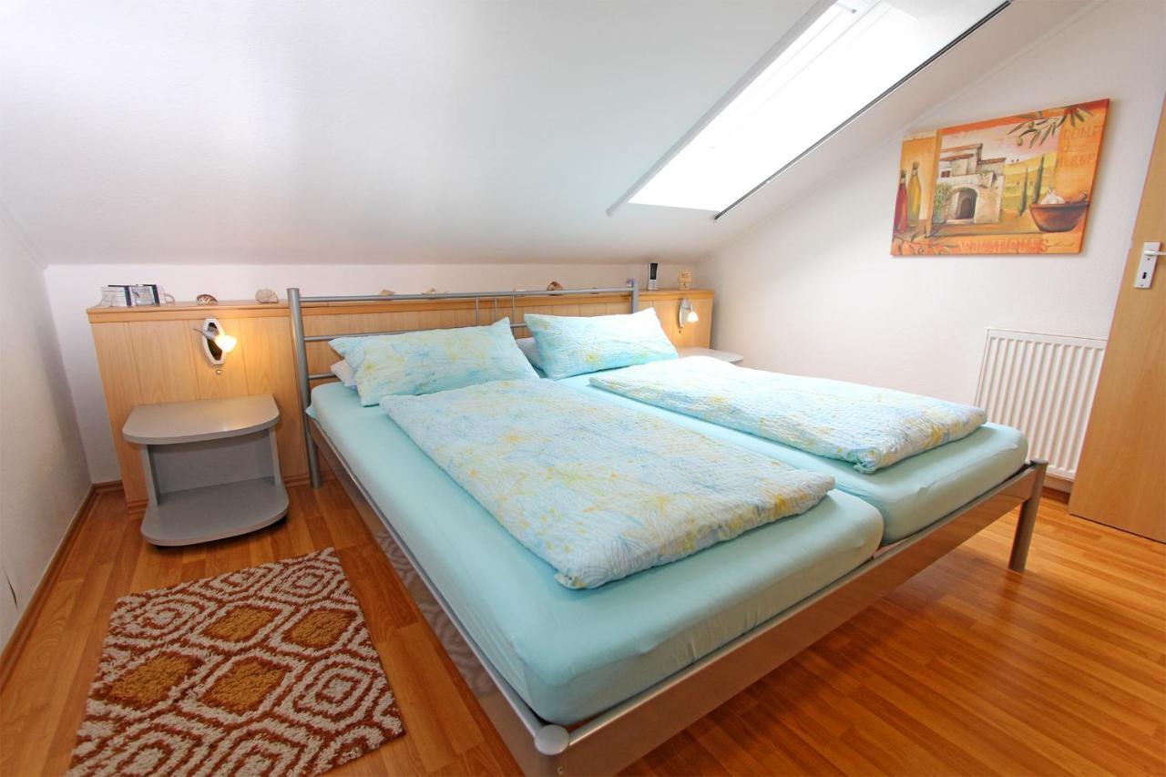 Ferienwohnung Zinnowitz Use 1931 Kültér fotó