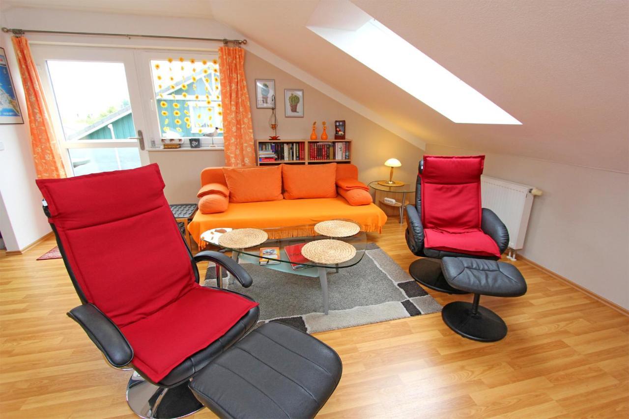 Ferienwohnung Zinnowitz Use 1931 Kültér fotó
