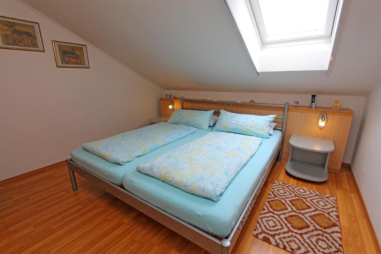 Ferienwohnung Zinnowitz Use 1931 Kültér fotó