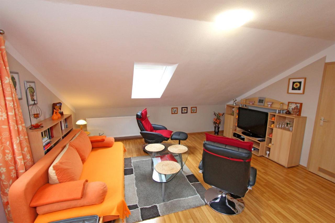 Ferienwohnung Zinnowitz Use 1931 Kültér fotó